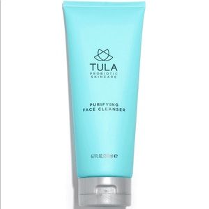 Tula Purifying Face Cleanser